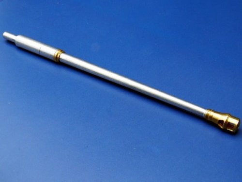 Go to product RB MODEL 35B04 - 1:35 Barrel 8.8cm KwK 43/3 L/71 for King Tiger (late)