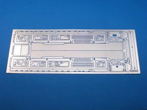 ABER 35198 - 1:35 Sturmgeschutz III Ausf.B (Sdkfz.142) vol.2 - fenders