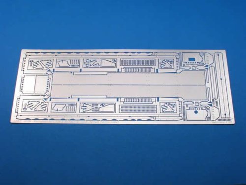 Go to product ABER 35198 - 1:35 Sturmgeschutz III Ausf.B (Sdkfz.142) vol.2 - fenders