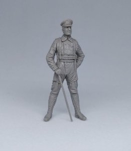 COPPER STATE MODELS CSM F32031 - 1:32 WWI German Flying Ace