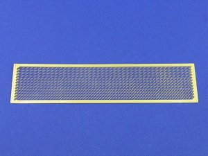 ABER 1:700-02  - 1:700 Ship aslant railing for stairs at 45 degree