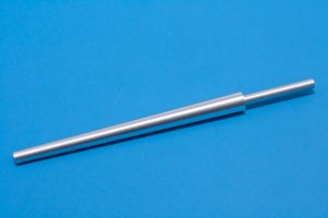 RB MODEL 35B150 - 1:35 Lufa 76mm M7 do Wolverine M10