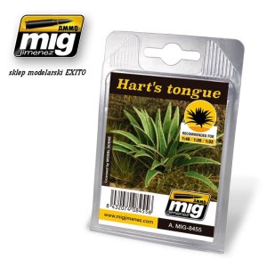 AMMO MIG 8455 - Harts Tongue