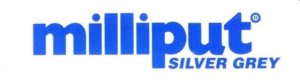 MILLIPUT - Silver Grey 113g