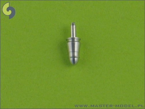 Go to product MASTER AM-72-018 - 1:72 Air refueling probe, NATO standard