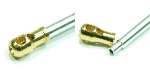 Go to product RB MODEL 72B39 - 1:72 Barrel 17 pdr British Tank Gun