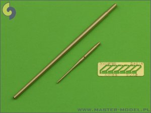MASTER AM-32-049 - 1:32 MiG-21SM / M / MF Fishbed J Pitot tube