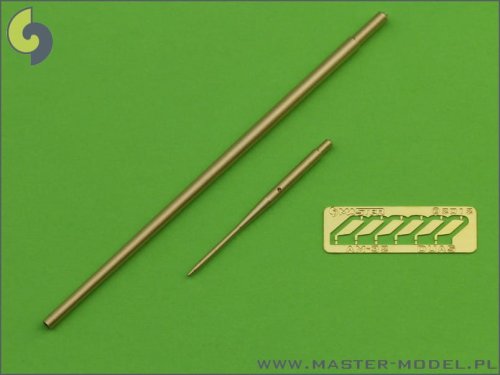 Go to product MASTER AM-32-049 - 1:32 MiG-21SM / M / MF Fishbed J Pitot tube
