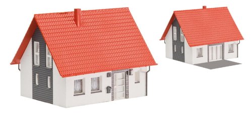 Go to product FALLER 130316 H0 - Dom jednorodzinny