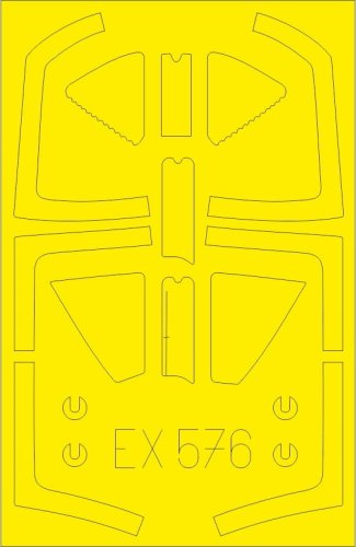 Go to product EDUARD EX576 - 1:48 Harrier T.2/T.4/T.8