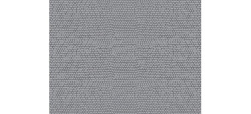 Go to product AUHAGEN 52436 H0 - Bruk uliczny nieregularny