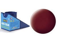 REVELL 36137 - Matt Reddish Brown 18 ml