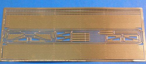 Go to product ABER 35192 - 1:35 Soviet Heavy Tank KV-1/KV-2 vol.2 fenders early model