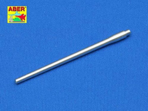 Go to product ABER 72L-19  - 1:72 German 128 mm PaK 44 (80) L/55 gun barrel for Sdkfz.186 Jagdtiger