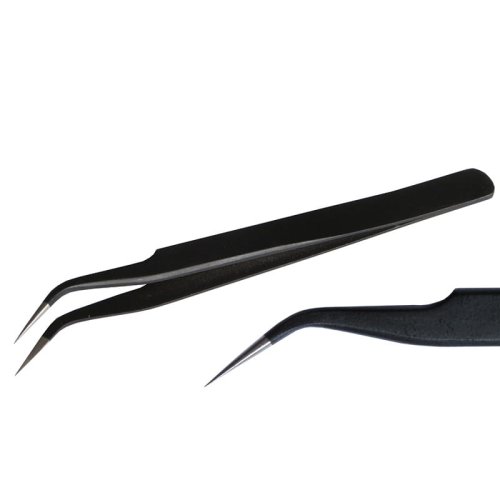 Go to product FINE-ART FA-515 - Tweezers #6