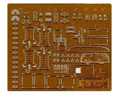 Go to product PART S72024 - 1:72 Sikorsky H-34G