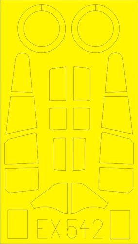 Go to product EDUARD EX542 - 1:48 P-40C