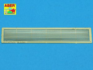 ABER R-05  - Weld lines (linie imitujące spawy)