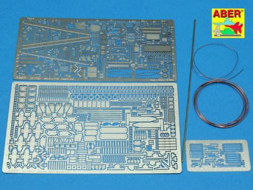 Go to product ABER 35102 - 1:35 Sd.Ah.116 - basic set
