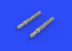 EDUARD 648321 - 1:48 Ki-61-Id gun barrels