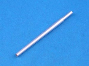 ABER 48L-03  - 1:48 US 75mm M3 tank barrel for M4 Sherman