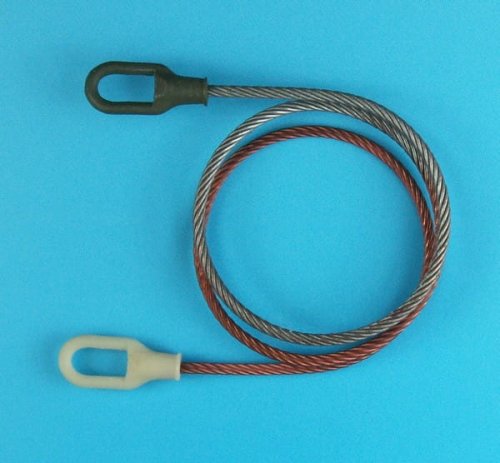 Go to product EUREKA XXL ER-3529 - 1:35 Towing cables set for STZ made T-34/76 mod.1941/42