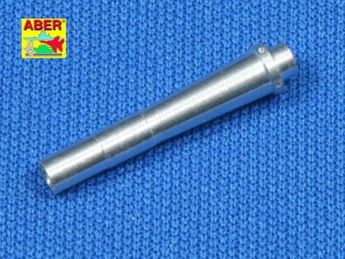 Go to product ABER 72L-15  - 1:72 German 15cm SIG 33 gun barrel