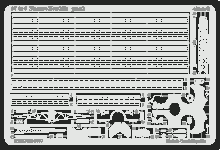 Go to product EDUARD 17016 - 1:700 Yamato (new tool)