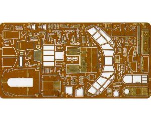 PART S72060 - 1:72 Antonov An-2 interior