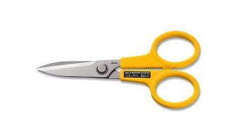 Go to product OLFA SCS-2 - Stainless steel scissors