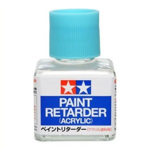 TAMIYA 87114 - Paint Retarder (acrylic)