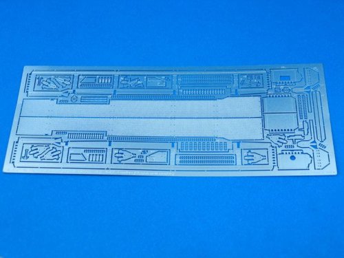 Go to product ABER 35218 - 1:35 Pzkpfw.III Ausf.J/L vol.2 - Additional set Fenders