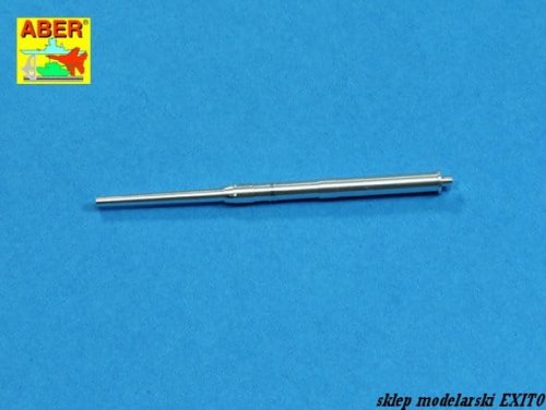 Go to product ABER 72L-62  - 1:72 German 88mm L/56 two-piece barrel for Flak 36/37