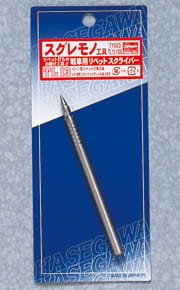 HASEGAWA TL13 - Rivet Scriber