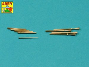 ABER A48115  - 1:48 Armament for US Douglas A-1H Skyraider