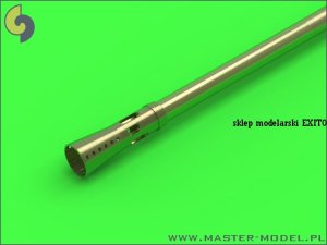 MASTER GM-35-007 - 1:35 Barrel for German gun 20mm L/65 Flak 38