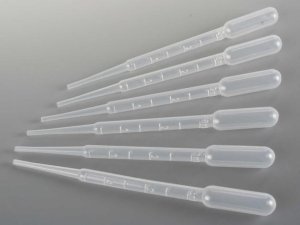 REVELL 38370 - Airbrush Pipette Set