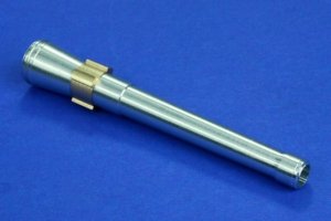 RB MODEL 35B52 - 1:35 Barrel 203mm L/24 for B-4 M1931