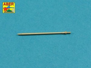 Aber 35L-257 - 1:35 20mm wz.38 FK-A metal gun barrel for TKS tankette