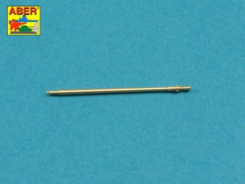 Go to product Aber 35L-257 - 1:35 20mm wz.38 FK-A metal gun barrel for TKS tankette