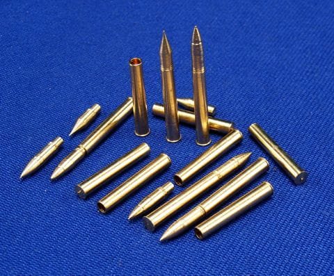 Go to product RB MODEL 35P08 - 1:35 Ammunition 76,2mm L/55 M1 for M4A1(76)W, M4A2(76)W, M4A3(76)W