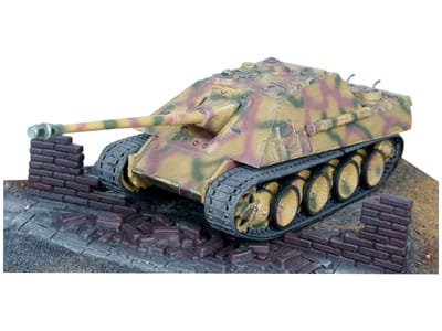 Go to product REVELL 03232 - 1:76 Sd.Kfz. 173 Jagdpanther