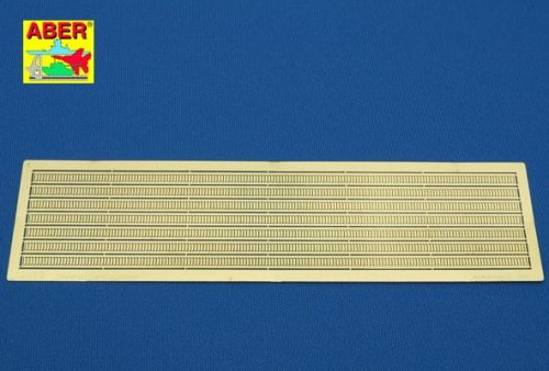 Go to product ABER 1:350-04  - 1:350 04 Ships stairs