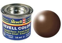 Go to product REVELL 381 - Satin Brown 14 ml