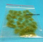 FREON KT2 - Clumps of grass - green