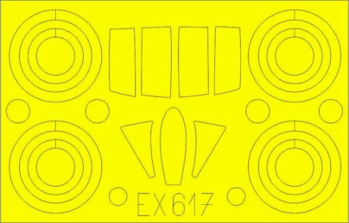 Go to product EDUARD EX617 - 1:48 MiG-25PD