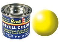 Go to product REVELL 312 - Satin Luminous Yellow 14 ml