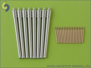 MASTER SM-350-028 - 1:350 IJN Nagato battleship armament set
