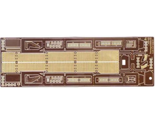 Go to product PART P35023 - 1:35 StuG III Ausf.E/F fenders