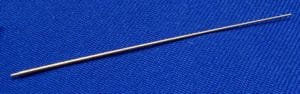 RB MODEL 35A02 - 1:35 2 m aerial for different military vehicle